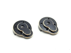HBP240393 - (1010227) Opt. Brass Front Portal Hub V2 - EVO GOAT