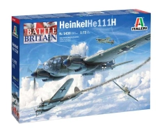 Italeri Heinkel He-111H (1:72)