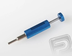 404-B Nástroj na demontáž Mini Tamiya konektorů