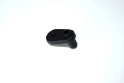 Absima 1230203 - Antenna mount ATC 2.4 RTR/BL