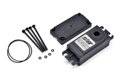 Box pre bezkartáčové servo BH6027 Hi Volt