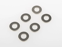 Podložka 6x12x1.5mm, 6ks 1/5