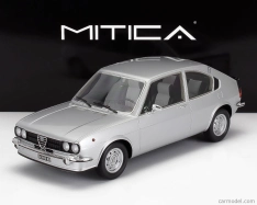 Mitica-r Alfa romeo Alfasud Ti 1-series 1973 1:18 Strieborná