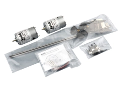 Krick pohonná súprava Türkmodel Nordic 1:72