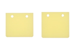 Klapky jazýčkovévo ventilu GP61, GP88