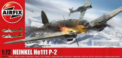 Airfix Heinkel HEIII P2 (1:72)
