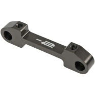 Suspension Holder Aluminum Right Front DEX410