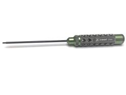 Imbusový kľúč – metrický – ALU verzia 2,0 x 120 mm (HSS typ)
