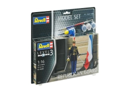 Revell figurky - Republican Guard (1:16) sada