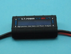 Wattmeter 180A