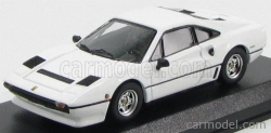 Najlepší model Ferrari 208 Gtb Turbo 1982 1:43 White