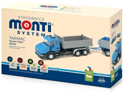 Monti System MS 65 - Scania Tarmac