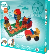 BLOK Twister 1