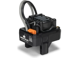 Spektrum regulátor/prijímač striedavý Firma 40 A SLT, DSC