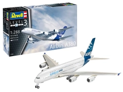 Revell Airbus A380 (1:288) (sada)