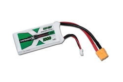 ManiaX Lipol 11.1V 1000mAh 30C
