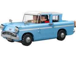 LEGO Harry Potter - Kouzelné létající auto Ford Anglia™