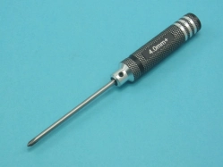 Skrutkovač Philips s krížovou hlavou 4,0 mm