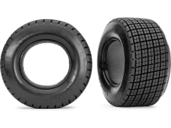 Pneumatiky Traxxas 2.2/3.0" Hossier (2)