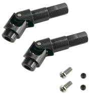 Kovové kardanové hriadele RMT modely