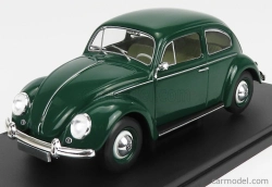 Edicola Volkswagen Beetle Maggiolino Carocha 1960 1:24 zelená