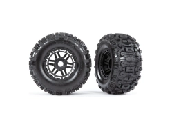 Traxxas kolo 2.8/3.6