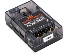 Ovládač spektra: Carbon Cub S 2