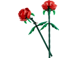 LEGO - Ruže