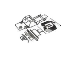 Príslušenstvo karosérie Traxxas (pre #9020)