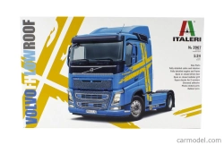 Italeri Volvo Fh 540 Tractor Truck 2-assi 2020 1:24 /
