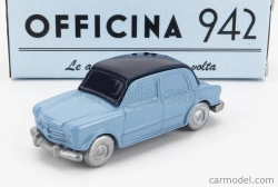 Officina-942 Fiat 1100/103 Tv 1953 1:76 2 tóny modrá