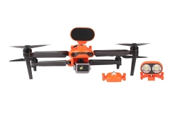 Autel EVO II Dual640T Enterprise Rugged Bundle V2