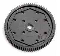 Ozubené koleso, 81 zubov, 48DP modul