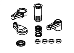1610120 - Steering Sets