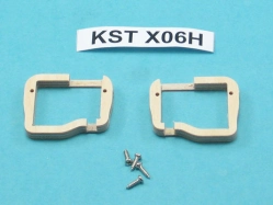 3D rám serva KST X06H