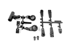 SWORKz konverzní sada řízení S35-4E EVO