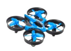Dron JJRC H36 mini, modrá