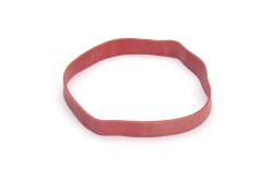 Gumový krúžok 2-1/2in./60x10,0x1,2mm , 10 ks.