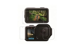 GoPro – Ochranná fólia na displej pre GoPro Mission 1 / 1 Pro (2 sady)