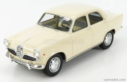 Alfa romeo Giulietta Berlina Ii Series 1959 1:18 Béžová