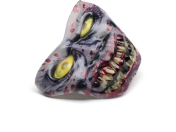 Hlava Losi: mini LMT Zombie