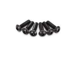 Traxxas šroub imbus M4x15mm válcová hlava (6)