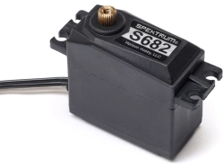 Servo Spektrum S682 13kg.cm MG 25T