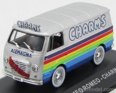 Edicola Alfa romeo Romeo Van Charms 1959 1:43 Rôzne