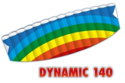 Létající drak Dynamic 140