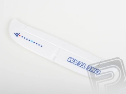 Beta náhradná výškovka - nová verzia