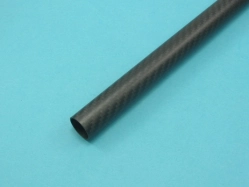 Uhlíková rúrka 16/14 x 1000