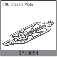 CNC Chassis Plate