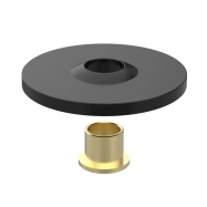 Podložky z POM plechu 2 mm