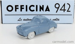 Officina-942 Moretti 350 La Cita 1948 1:76 Svetlomodrá